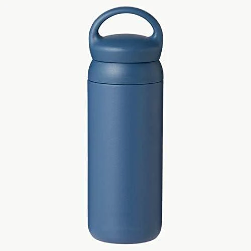 KINTO - DAY OFF Tumbler Baltas 500ml