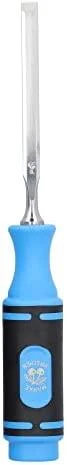 Kirschen Firmer Chisel Set 6 vnt 1108 HK medinėje dėžutėje 1108000