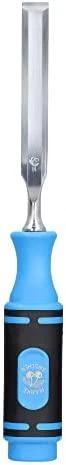Kirschen Firmer Chisel Set 6 vnt 1108 HK medinėje dėžutėje 1108000