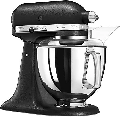 Virtuvinis kombainas KITCHENAID 5KSM175PSEOB