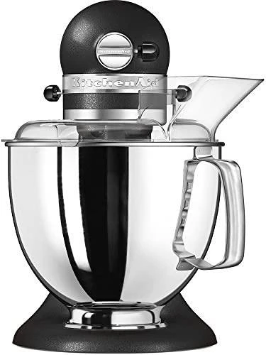 Virtuvinis kombainas KITCHENAID 5KSM175PSEOB