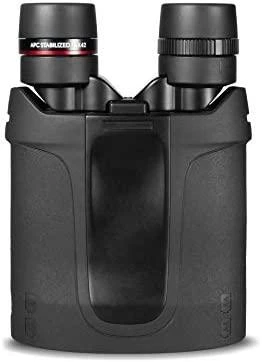 Kito Žiūronai su vaizdo stabilizavimu Kite APC 12x42