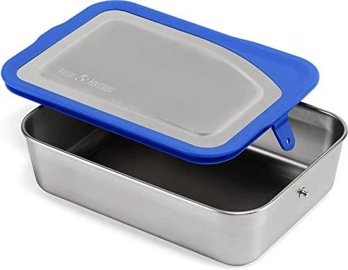 JAV Maisto dėžutė Klean Kanteen Meal Box