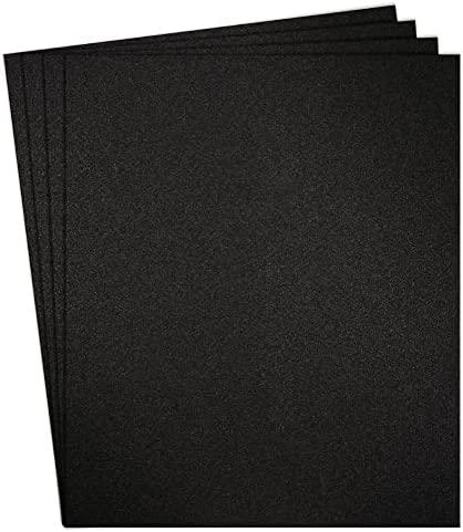 Šlifavimo lapeliai KLINGSPOR PS 11 A 230x280 mm 2000
