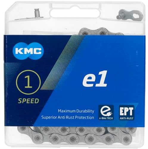 Grandinė KMC e1 EPT E-Bike
