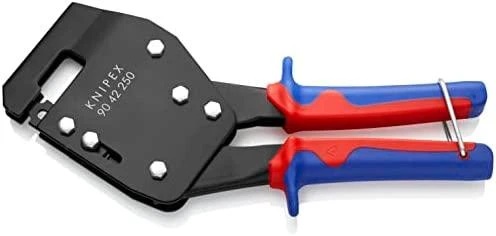 Profilių sujungimo replės KNIPEX 9042250