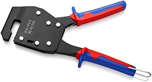 Profilių sujungimo replės KNIPEX 9042250