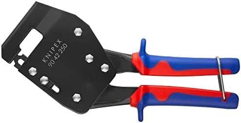 Profilių sujungimo replės KNIPEX 9042250