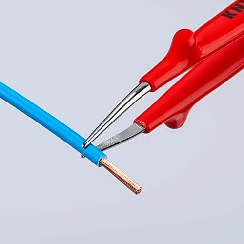 Pincetas elektrikui KNIPEX 922762