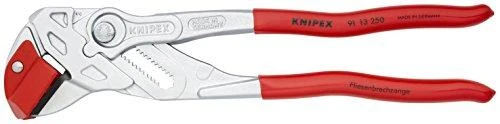 KIP Knipex 91 13 250 replės Plytelių laužymo replės