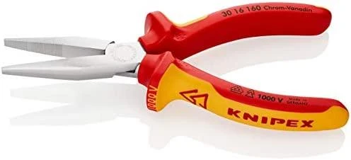 Replės Knipex 3016160; 160 mm