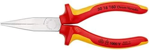 Replės Knipex 3016160; 160 mm