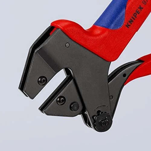Antgalių presavimo replės KNIPEX 9743200