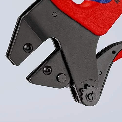 Antgalių presavimo replės KNIPEX 9743200