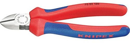 Kirpimo replės KNIPEX 7002160