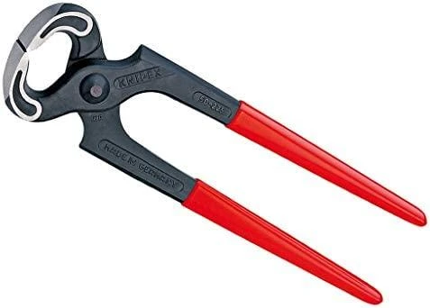 Žnyplės sunkiems darbams KNIPEX 5001180
