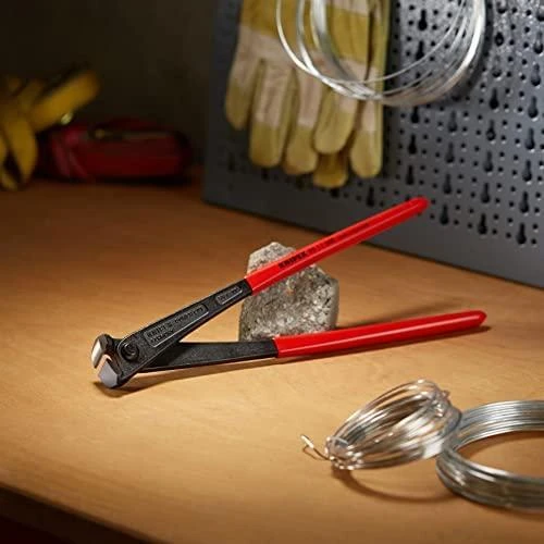 KNIPEX STIPRINIMO Ratlankiai 300mm