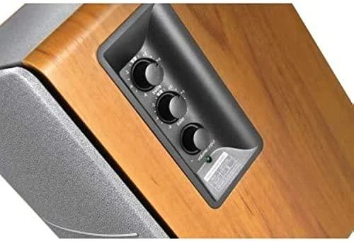 Kolonėlės Edifier R1280DB BT, Juodos spalvos