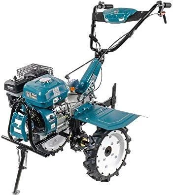 Konner & Sohnen Benzinis Kultivatorius 7zs, ≤108cm, KS 7HP-1050G
