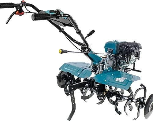 Konner & Sohnen Benzinis Kultivatorius 7zs, ≤108cm, KS 7HP-1050G
