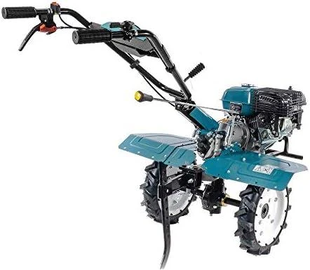 Konner & Sohnen Benzinis Kultivatorius 7zs, ≤108cm, KS 7HP-1050G
