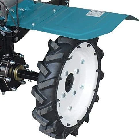 Konner & Sohnen Benzinis Kultivatorius 7zs, ≤108cm, KS 7HP-1050G