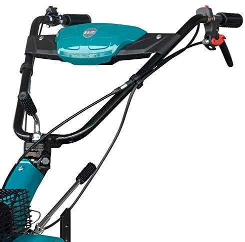 Konner & Sohnen Benzininis kultivatorius KS 7HP-950S, 108cm