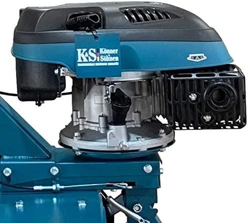 Konner & Sohnen Benzininis kultivatorius Könner ampSöhnen KS 4HP-70