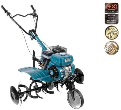 Konner & Sohnen Benzinis Kultivatorius 7zs, ≤108cm, KS 7HP-950A