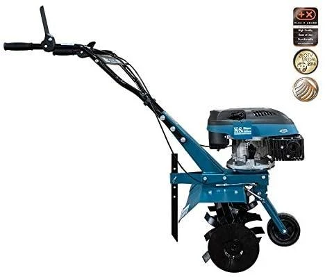Konner & Sohnen Benzininis kultivatorius Könner ampSöhnen KS 4HP-70