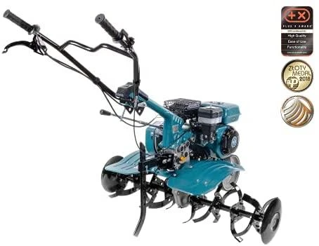 Konner & Sohnen Benzinis Kultivatorius 7zs, ≤108cm, KS 7HP-950A