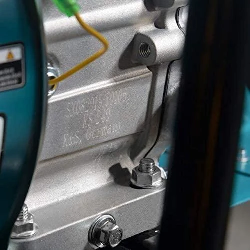 Konner & Sohnen Benzininis kultivatorius Könner ampSöhnen KS 4HP-70