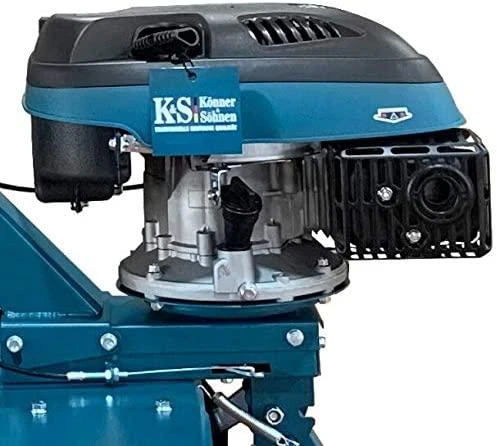 Konner & Sohnen Benzininis kultivatorius Könner ampSöhnen KS 4HP-70