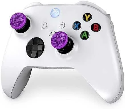 SteelSeries KontrolFreek Frenzy Violetinė/Juodas - XBX