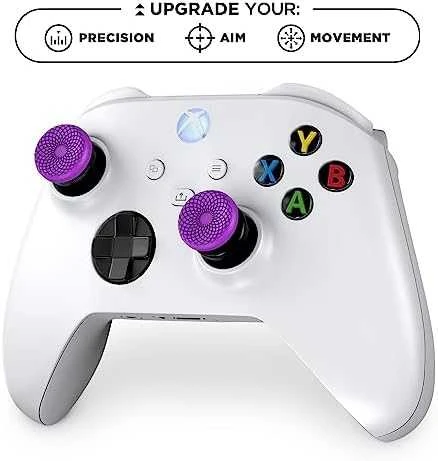 SteelSeries KontrolFreek Frenzy Violetinė/Juodas - XBX