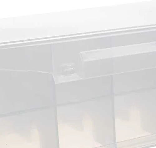Kruzzel Mašinėlių modeliukų dėklas lagaminas