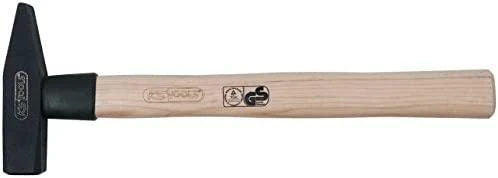 Plaktukas KS Tools; 500g