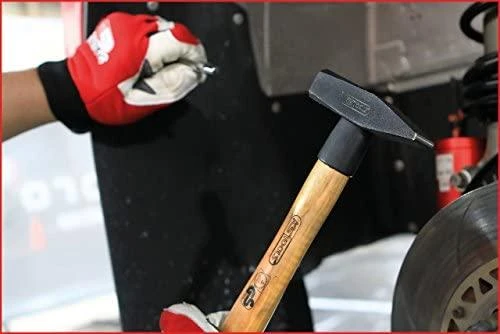 Plaktukas KS Tools; 500g
