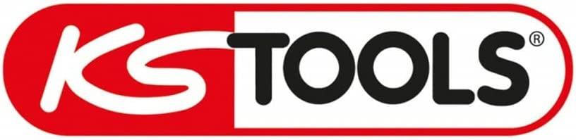 Kombinuotas terkšlinis raktas KS TOOLS 7mm