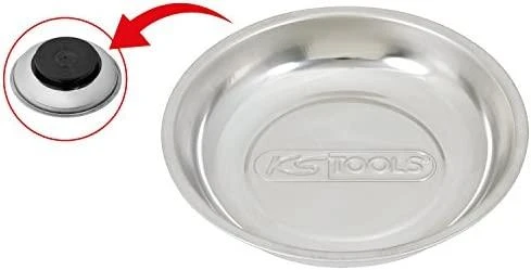 Ratų keitimo komplektas KS TOOLS