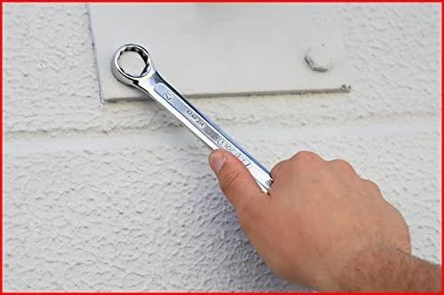 Kombinuotų raktų komplektas 6-32mm 21vnt. su dėklu, KS Tools