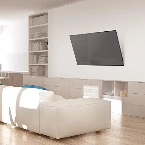 Laikiklis BARKAN BM410T 13"-90" televizorius, kreipiamas, sieninis