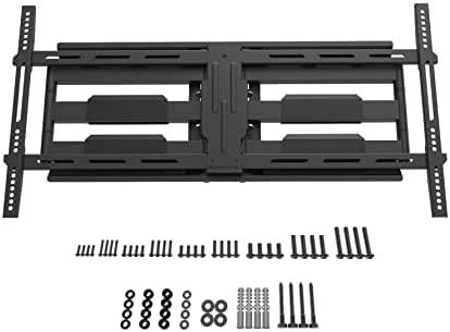 Laikiklis NEOMOUNTS BY NEWSTAR SCREEN WALL MOUNT (FULL MOTION, 3 PIVOTS, VESA 800X400)
