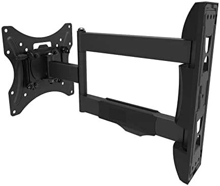 Laikiklis NEOMOUNTS BY NEWSTAR SCREEN WALL MOUNT (FULL MOTION, 3 PIVOTS, VESA 200X200)