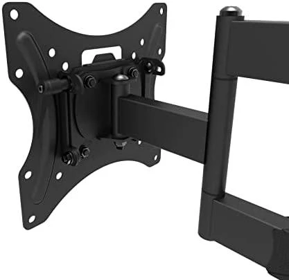 Laikiklis NEOMOUNTS BY NEWSTAR SCREEN WALL MOUNT (FULL MOTION, 3 PIVOTS, VESA 200X200)