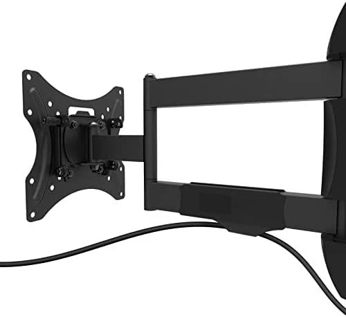 Laikiklis NEOMOUNTS BY NEWSTAR SCREEN WALL MOUNT (FULL MOTION, 3 PIVOTS, VESA 200X200)