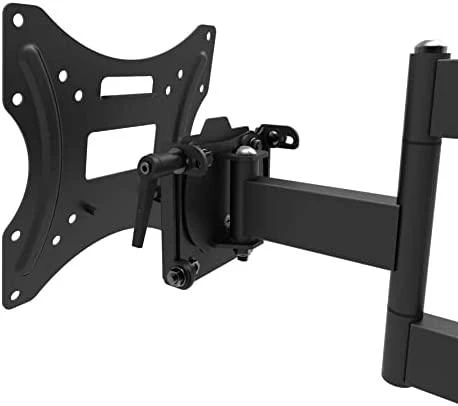 Laikiklis NEOMOUNTS BY NEWSTAR SCREEN WALL MOUNT (FULL MOTION, 3 PIVOTS, VESA 200X200)