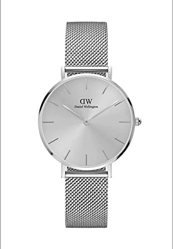 Laikrodis moterims DANIEL WELLINGTON DW00100468 - PETITE UNITONE 32mm (zw506a)