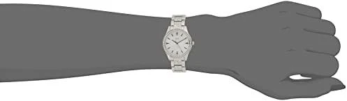 Laikrodis Laikrodžiai GUESS LADIES W1280L1