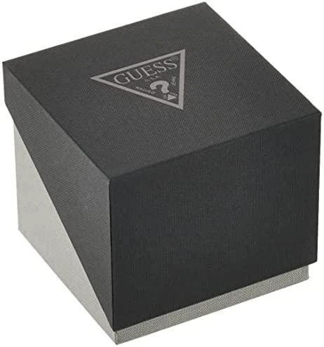 Laikrodis Laikrodžiai GUESS LADIES W1280L1